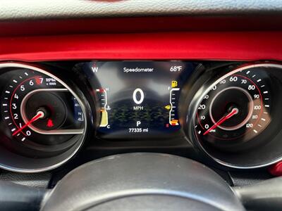 2021 Jeep Gladiator RUBICON   - Photo 20 - Elkhart, IN 46514