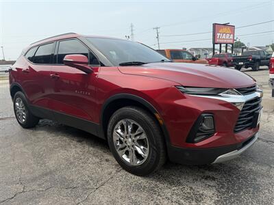 2019 Chevrolet Blazer LT   - Photo 9 - Elkhart, IN 46514