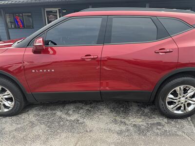 2019 Chevrolet Blazer LT   - Photo 4 - Elkhart, IN 46514