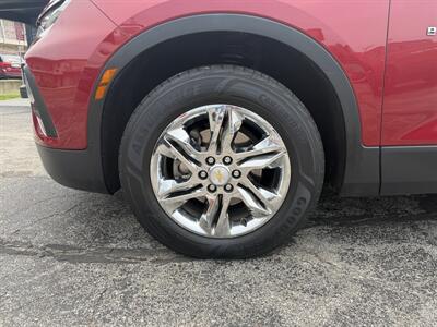 2019 Chevrolet Blazer LT   - Photo 3 - Elkhart, IN 46514