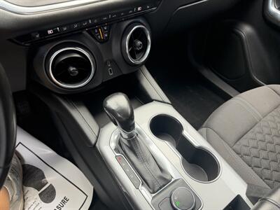 2019 Chevrolet Blazer LT   - Photo 21 - Elkhart, IN 46514