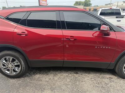 2019 Chevrolet Blazer LT   - Photo 8 - Elkhart, IN 46514