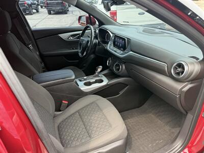 2019 Chevrolet Blazer LT   - Photo 20 - Elkhart, IN 46514