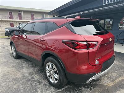 2019 Chevrolet Blazer LT   - Photo 5 - Elkhart, IN 46514
