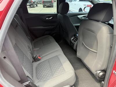 2019 Chevrolet Blazer LT   - Photo 17 - Elkhart, IN 46514
