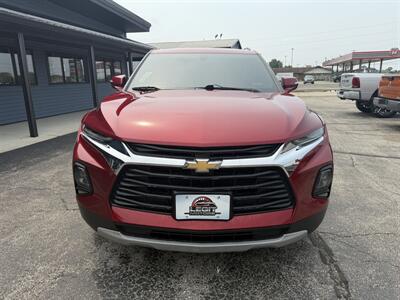 2019 Chevrolet Blazer LT   - Photo 10 - Elkhart, IN 46514