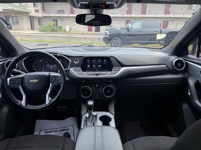 2019 Chevrolet Blazer LT   - Photo 18 - Elkhart, IN 46514