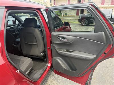 2019 Chevrolet Blazer LT   - Photo 16 - Elkhart, IN 46514