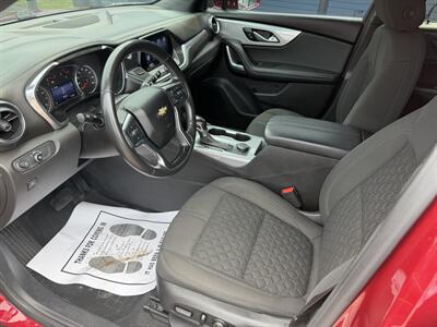 2019 Chevrolet Blazer LT   - Photo 12 - Elkhart, IN 46514