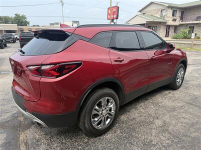 2019 Chevrolet Blazer LT   - Photo 7 - Elkhart, IN 46514