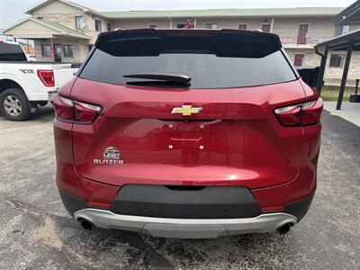 2019 Chevrolet Blazer LT   - Photo 6 - Elkhart, IN 46514