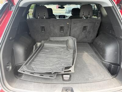 2019 Chevrolet Blazer LT   - Photo 15 - Elkhart, IN 46514