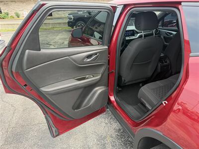 2019 Chevrolet Blazer LT   - Photo 13 - Elkhart, IN 46514