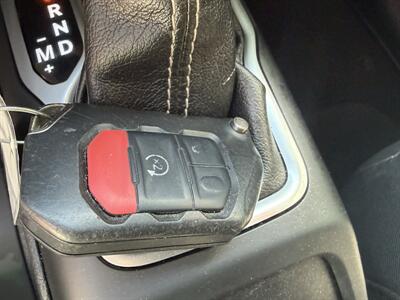 2018 Jeep Wrangler Unlimited Sahara - Photo 29 - Elkhart, IN 46514