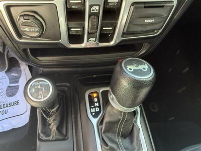 2018 Jeep Wrangler Unlimited Sahara - Photo 26 - Elkhart, IN 46514