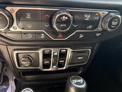 2018 Jeep Wrangler Unlimited Sahara - Photo 27 - Elkhart, IN 46514