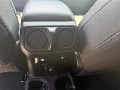 2018 Jeep Wrangler Unlimited Sahara - Photo 23 - Elkhart, IN 46514