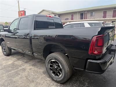 2026 RAM 2500 Laramie   - Photo 5 - Elkhart, IN 46514