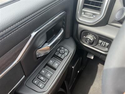 2026 RAM 2500 Laramie   - Photo 20 - Elkhart, IN 46514