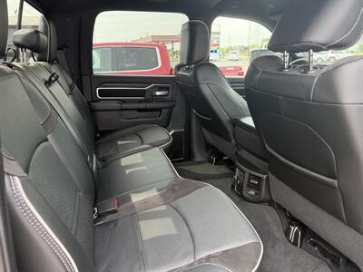2026 RAM 2500 Laramie   - Photo 15 - Elkhart, IN 46514