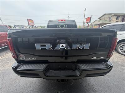 2026 RAM 2500 Laramie   - Photo 6 - Elkhart, IN 46514