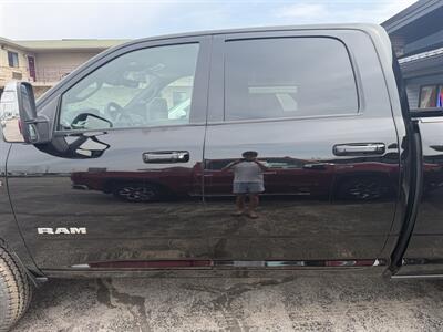 2026 RAM 2500 Laramie   - Photo 4 - Elkhart, IN 46514