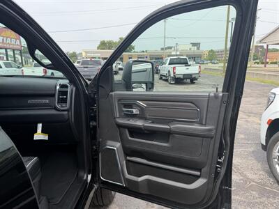 2026 RAM 2500 Laramie   - Photo 18 - Elkhart, IN 46514