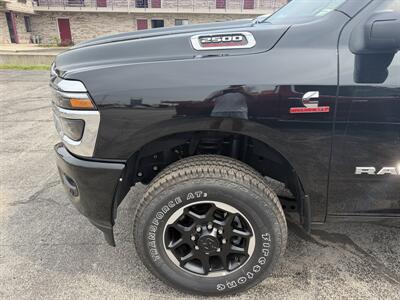 2026 RAM 2500 Laramie   - Photo 3 - Elkhart, IN 46514