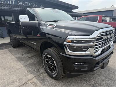 2026 RAM 2500 Laramie   - Photo 8 - Elkhart, IN 46514