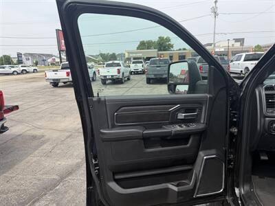 2026 RAM 2500 Laramie   - Photo 10 - Elkhart, IN 46514