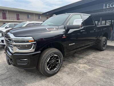 2026 RAM 2500 Laramie   - Photo 2 - Elkhart, IN 46514