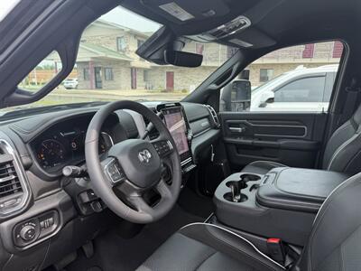 2026 RAM 2500 Laramie   - Photo 11 - Elkhart, IN 46514