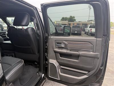 2026 RAM 2500 Laramie   - Photo 14 - Elkhart, IN 46514