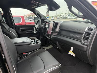 2026 RAM 2500 Laramie   - Photo 19 - Elkhart, IN 46514