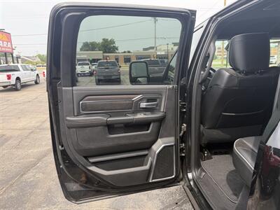 2026 RAM 2500 Laramie   - Photo 12 - Elkhart, IN 46514