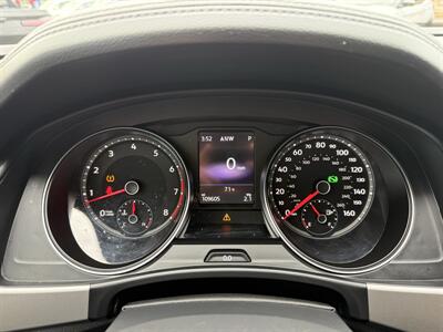 2021 Volkswagen Atlas V6 SE R-Line 4Motion - Photo 24 - Elkhart, IN 46514