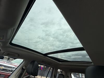 2021 Volkswagen Atlas V6 SE R-Line 4Motion - Photo 25 - Elkhart, IN 46514