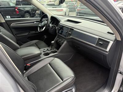 2021 Volkswagen Atlas V6 SE R-Line 4Motion - Photo 21 - Elkhart, IN 46514