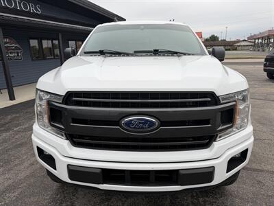 2020 Ford F-150 XLT - Photo 9 - Elkhart, IN 46514