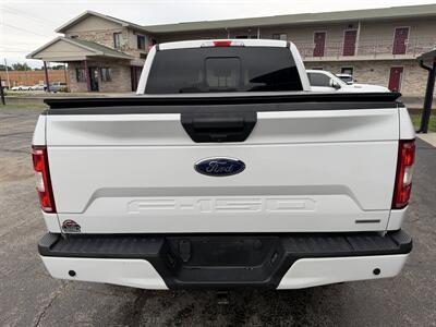 2020 Ford F-150 XLT - Photo 6 - Elkhart, IN 46514