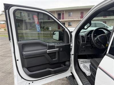 2020 Ford F-150 XLT - Photo 10 - Elkhart, IN 46514