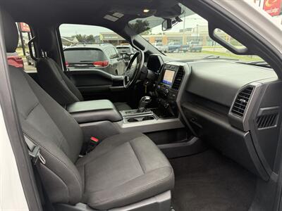 2020 Ford F-150 XLT - Photo 22 - Elkhart, IN 46514