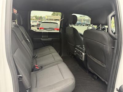 2020 Ford F-150 XLT - Photo 15 - Elkhart, IN 46514