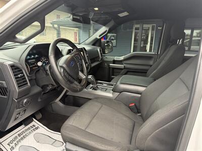 2020 Ford F-150 XLT - Photo 11 - Elkhart, IN 46514