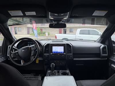 2020 Ford F-150 XLT - Photo 17 - Elkhart, IN 46514