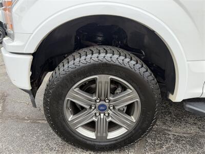 2020 Ford F-150 XLT - Photo 3 - Elkhart, IN 46514