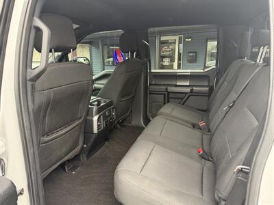 2020 Ford F-150 XLT - Photo 13 - Elkhart, IN 46514