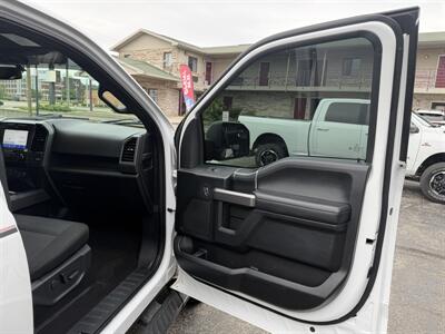 2020 Ford F-150 XLT - Photo 18 - Elkhart, IN 46514