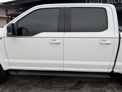 2020 Ford F-150 XLT - Photo 4 - Elkhart, IN 46514