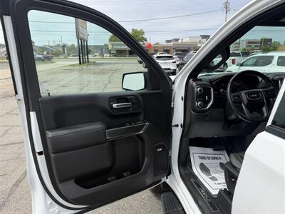 2019 GMC Sierra 1500 AT4 - Photo 10 - Elkhart, IN 46514